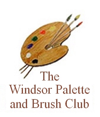 Windsor Palette and Brush Club image
