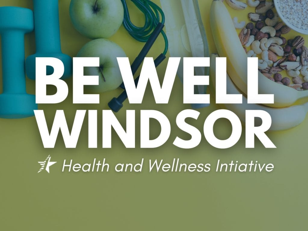 Be Well Windsor image